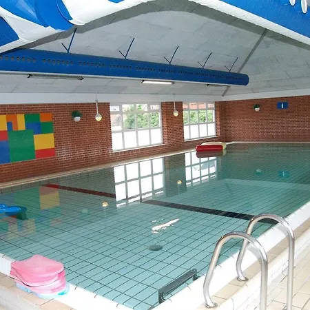 Vestergade Vivii * Rømø Kirkeby