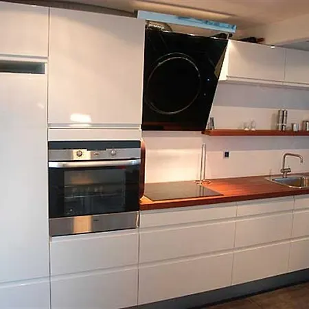 Vestergade Vivii Appartement Rømø Kirkeby